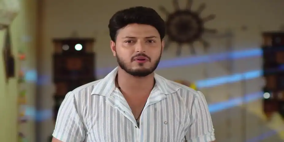 Bhagya Rekha - September 23, 2025 - Best Scene