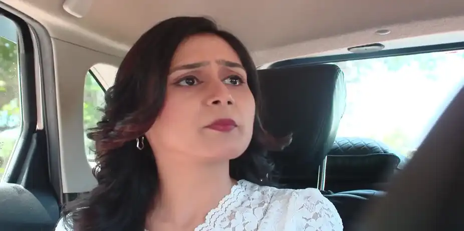 Bhagya Rekha - September 22, 2025 - Best Scene