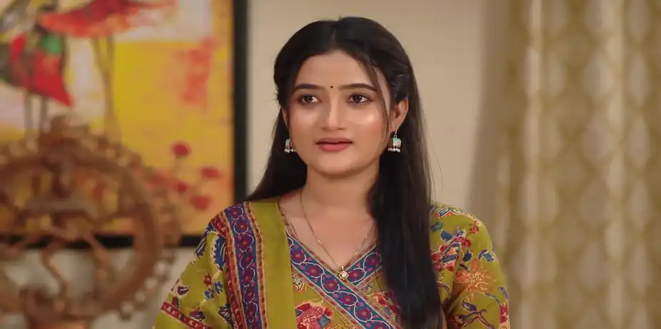 Bhagya Rekha - September 26, 2025 - Best Scene
