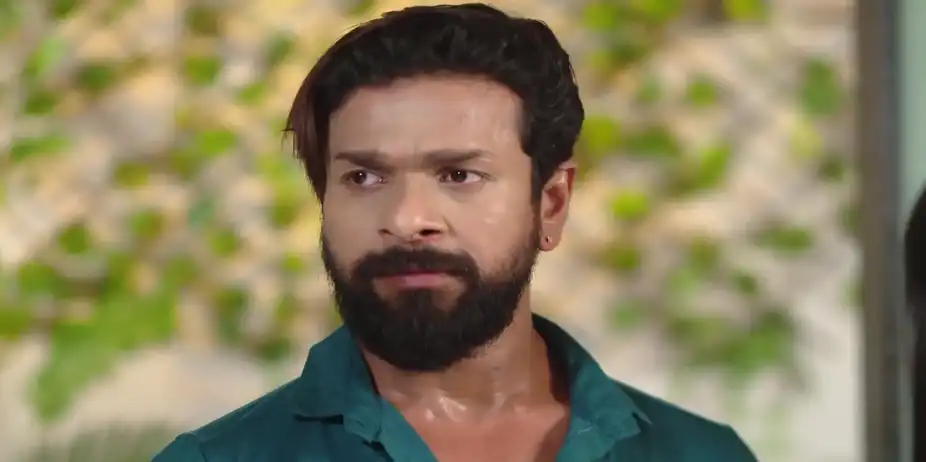 Bhagya Rekha - September 24, 2025 - Best Scene