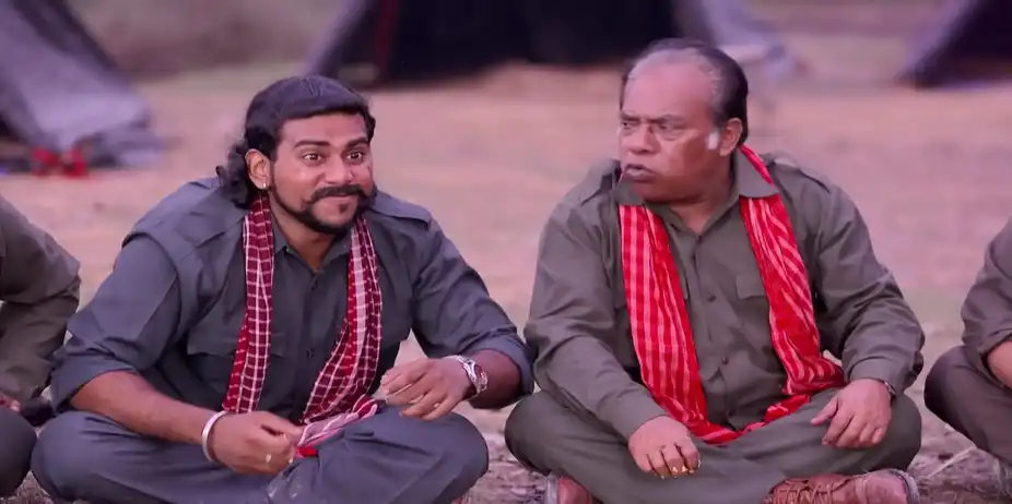 Mana Rahigala Tumarithare - September 27, 2025 - Best Scene