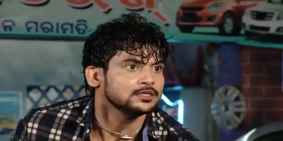 Sathi Sata Janmara - September 26, 2025 - Best Scene
