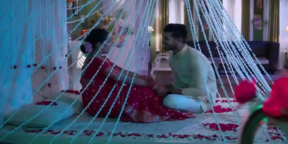 Tu Khara Mun Chaai - September 22, 2025 - Best Scene