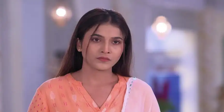 Tu Khara Mun Chaai - September 26, 2025 - Best Scene