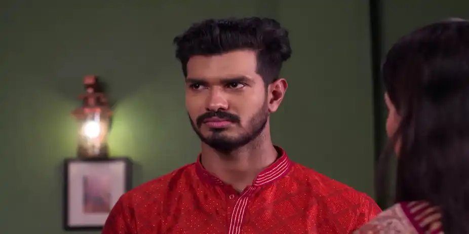 Tu Khara Mun Chaai - September 27, 2025 - Best Scene