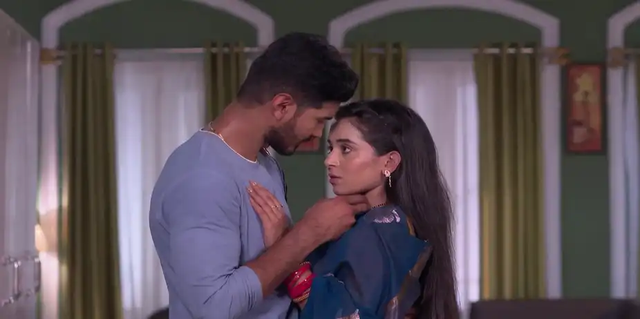 Tu Khara Mun Chaai - September 24, 2025 - Best Scene