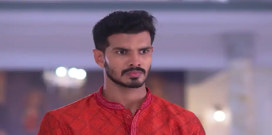 Tu Khara Mun Chaai - September 25, 2025 - Best Scene