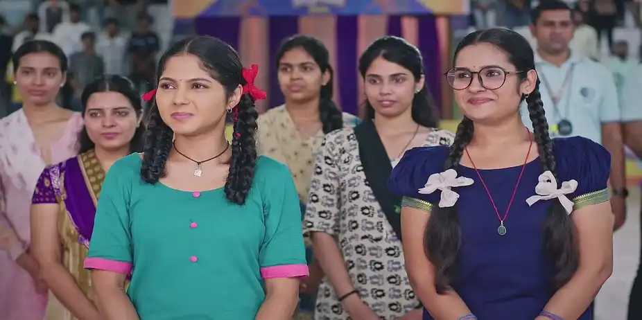 Ashok Hande Lauds Kamali's Team - Kamali