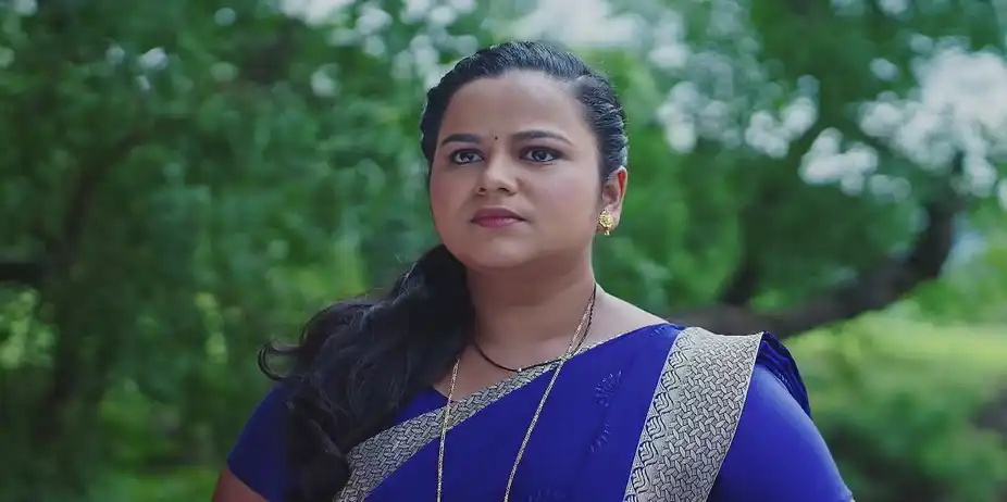 Dhanashree Decides to Break Ties with Dattu - Lakhat Ek Amcha Dada