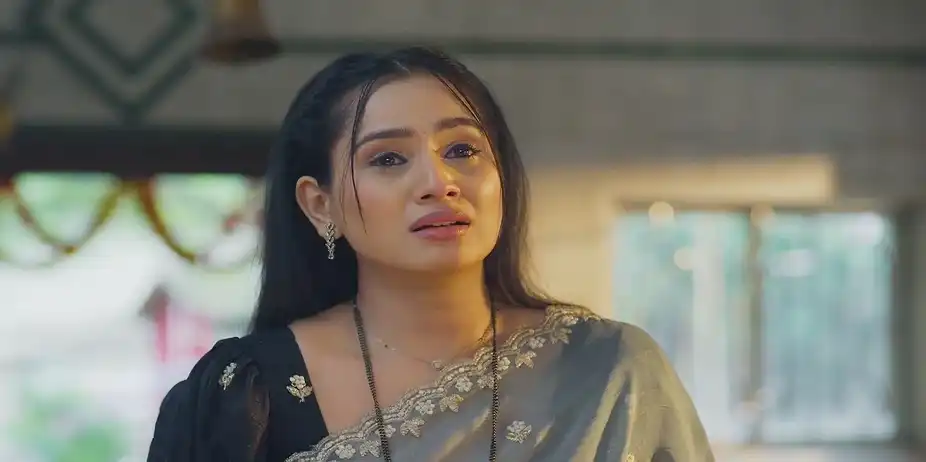 Janhavi Learms about Jayant’s Psycho Behaviour - Lakshmi Niwas