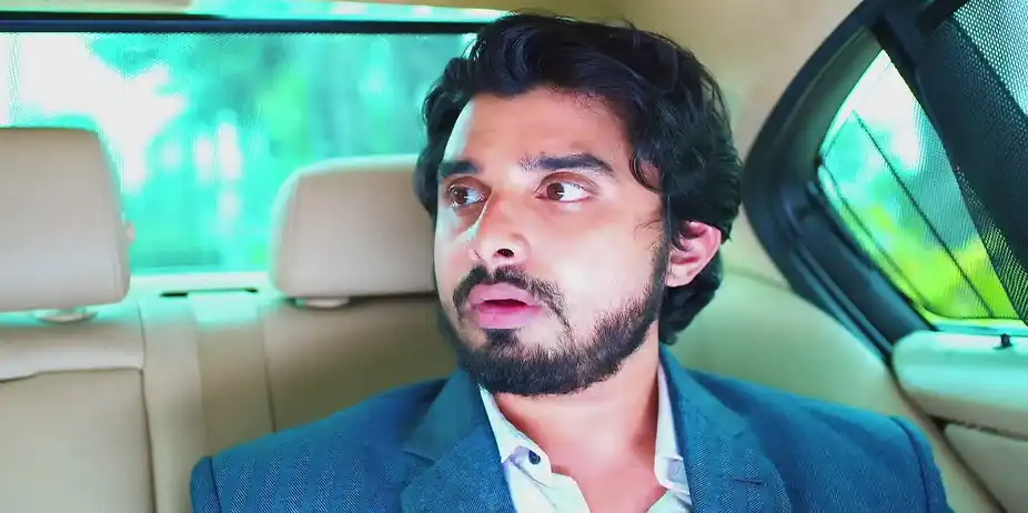 Will Soham Tell Shivani about Rajkumar? - Savalyachi Janu Savali