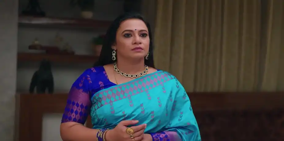 Gowri - September 22, 2025 - Best Scene