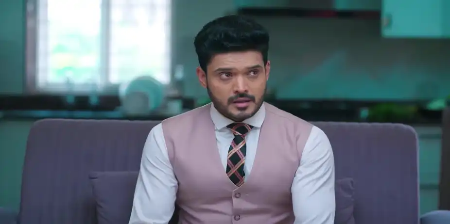 Gowri - September 23, 2025 - Best Scene