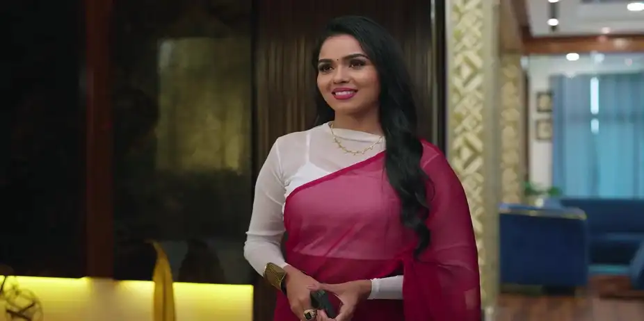 Gowri - September 24, 2025 - Best Scene