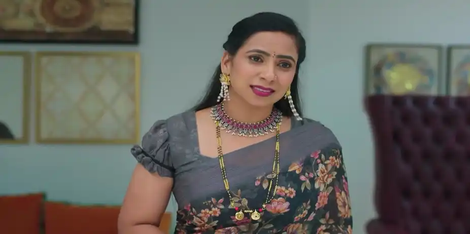 Gowri - September 28, 2025 - Best Scene