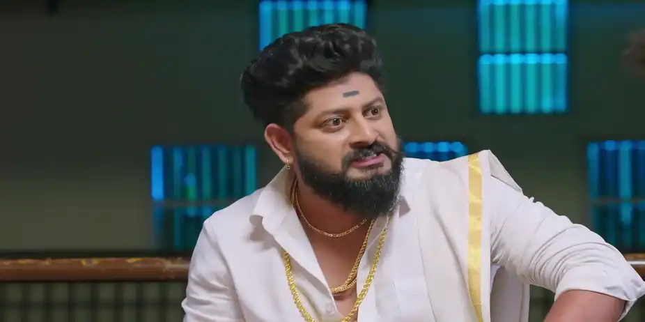 Rajakumari - September 23, 2025 - Best Scene