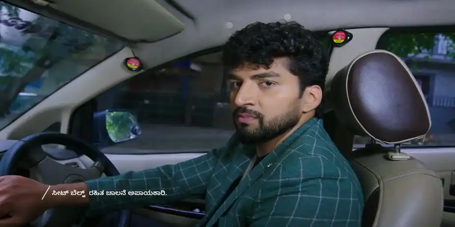 Rajakumari - September 27, 2025 - Best Scene
