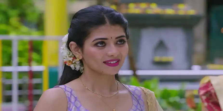 Rajakumari - September 26, 2025 - Best Scene