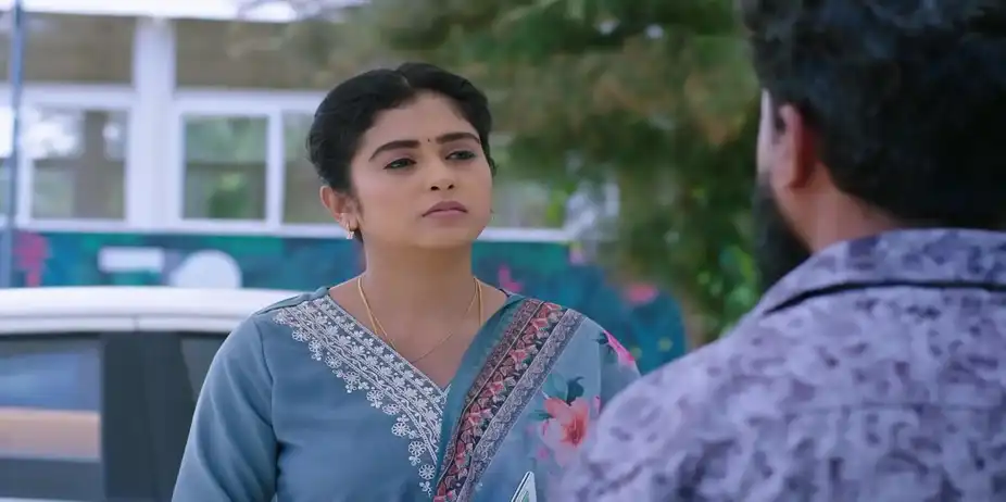 Rajakumari - September 28, 2025 - Best Scene