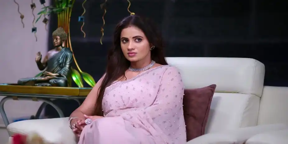 Deepa Hesitates to Attend the Event - Brahmagantu
