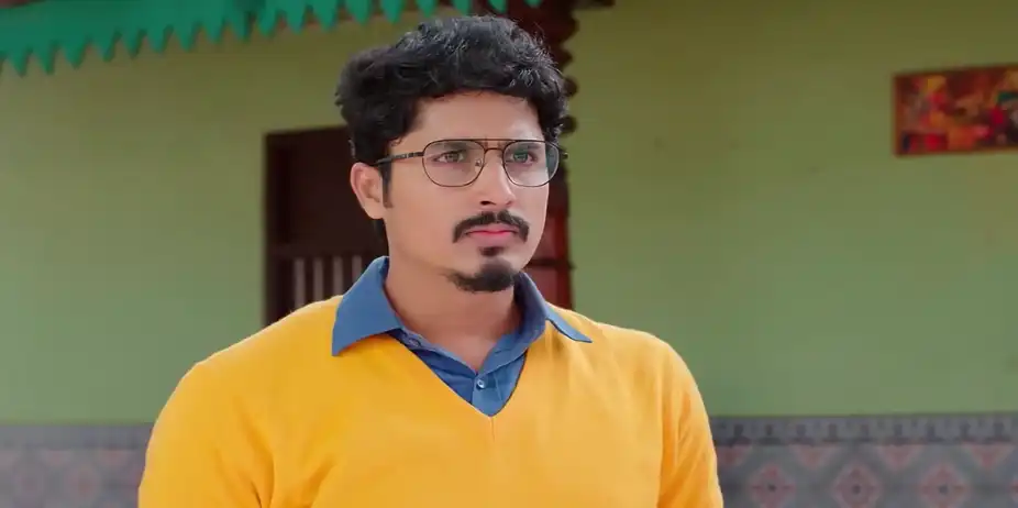 Kalyanamasthu - September 23, 2025 - Best Scene