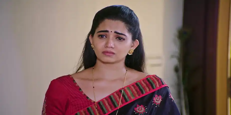 The Priest's Revelation Shocks Bhavana - Lakshmi Nivasa
