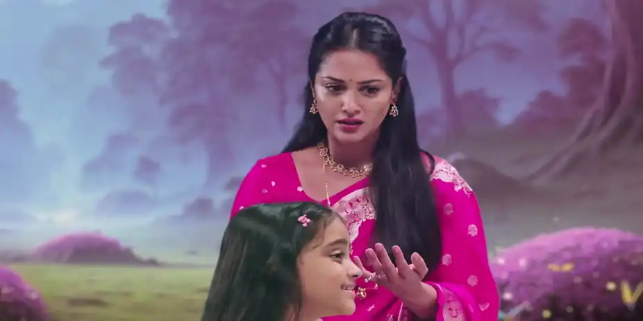 Naa Ninna Bidalaare - September 24, 2025 - Best Scene
