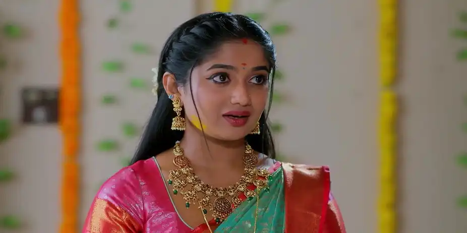 Sandhyaraaga - September 23, 2025 - Best Scene