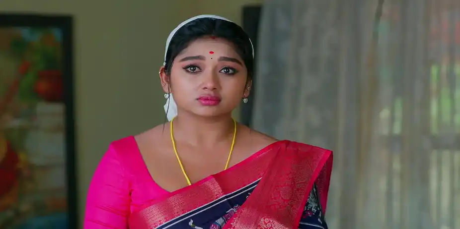 Sandhyaraaga - September 25, 2025 - Best Scene