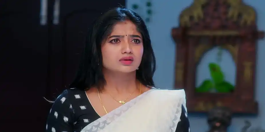 Sandhyaraaga - September 28, 2025 - Best Scene