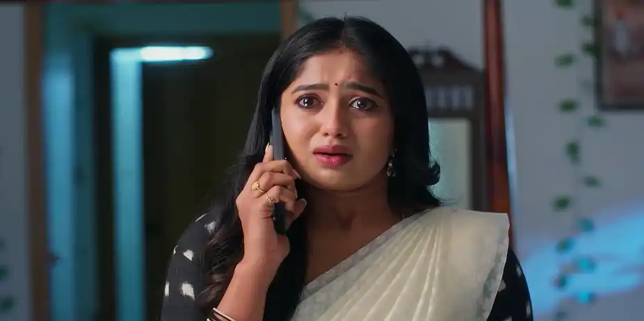 Sandhyaraaga - September 28, 2025 - Best Scene