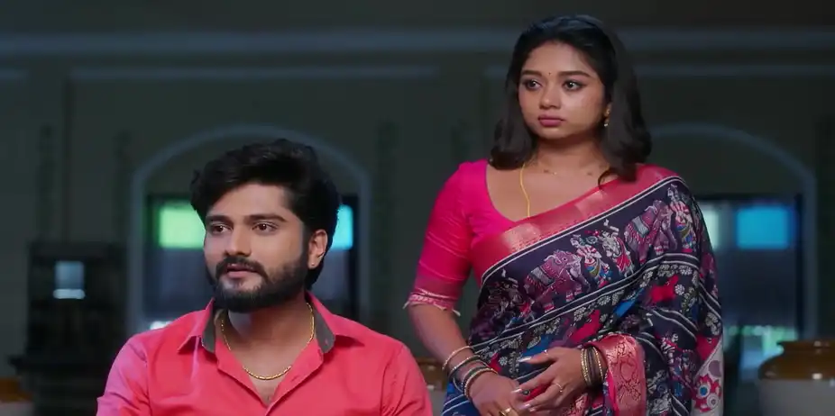 Sandhyaraaga - September 27, 2025 - Best Scene