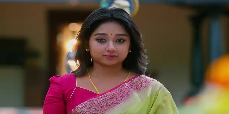 Sandhyaraaga - September 23, 2025 - Best Scene