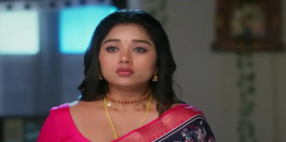 Sandhyaraaga - September 27, 2025 - Best Scene