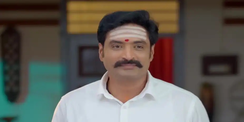 Rathna Praises Bharani - Anna