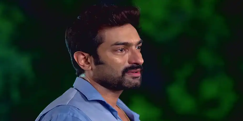 Chirodini Tumi Je Amar - September 23, 2025 - Best Scene