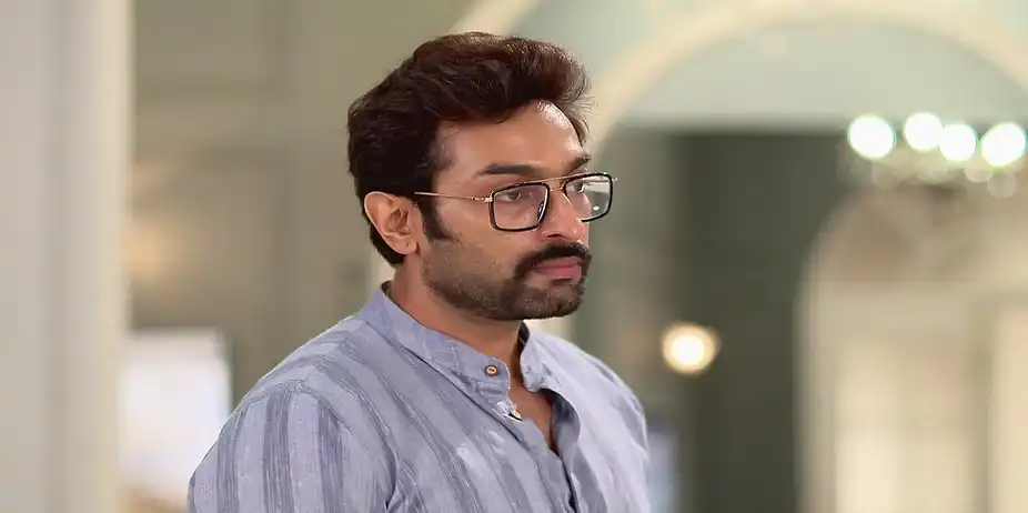 Mansi Insults Meera - Chirodini Tumi Je Amar