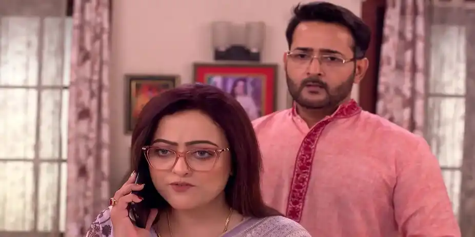 Jagadhatri - September 27, 2025 - Best Scene
