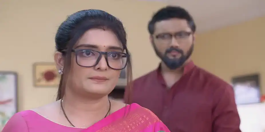 Jagadhatri - September 26, 2025 - Best Scene