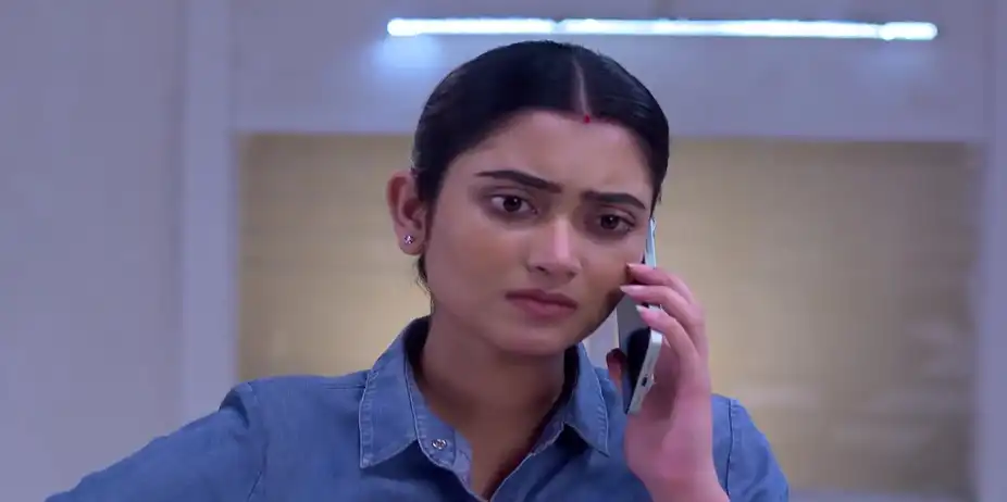 Jagadhatri - September 28, 2025 - Best Scene