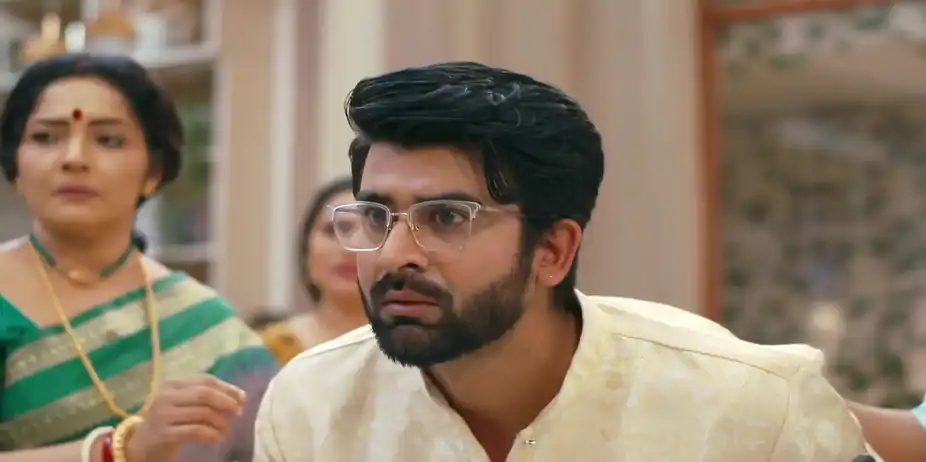 Jowar Bhanta - September 25, 2025 - Best Scene