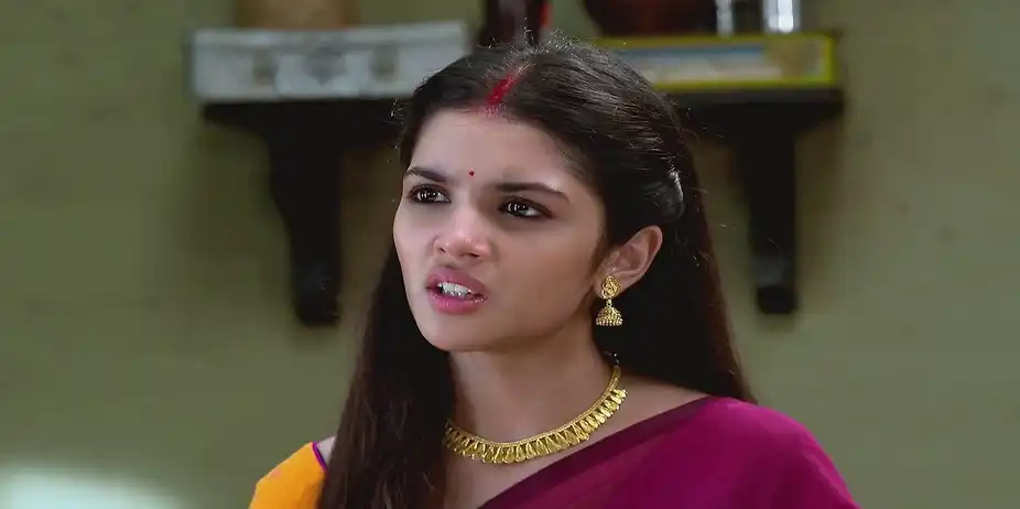 Kone Dekhaa Alo - September 22, 2025 - Best Scene