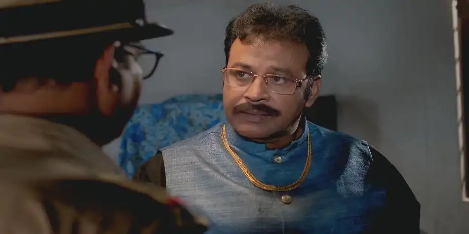 Kone Dekhaa Alo - September 24, 2025 - Best Scene