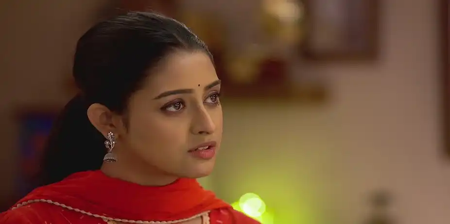 Parineeta - September 22, 2025 - Best Scene