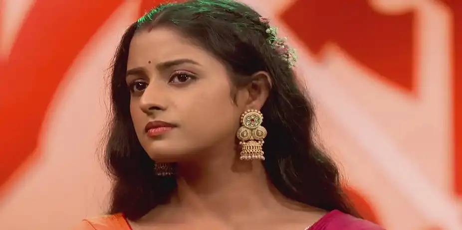 Parineeta - September 23, 2025 - Best Scene