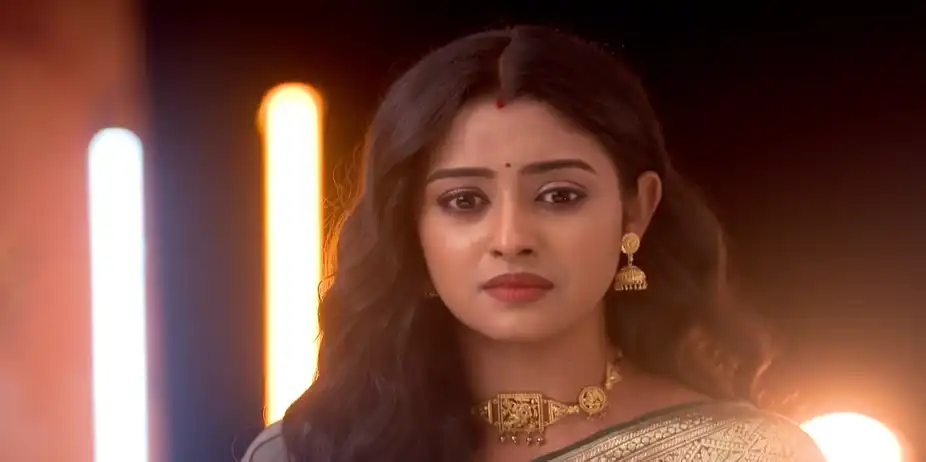 Parineeta - September 26, 2025 - Best Scene