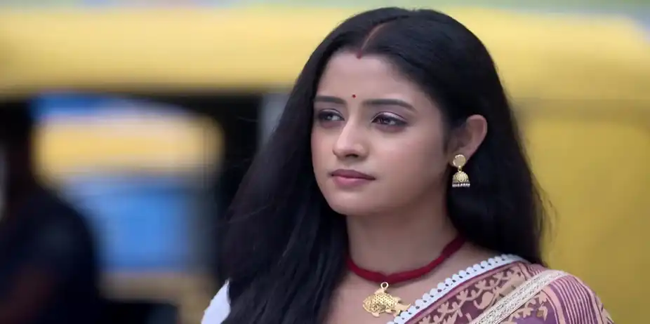 Parineeta - September 28, 2025 - Best Scene