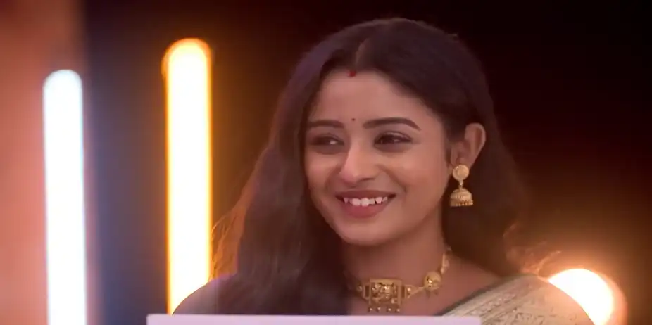 Parineeta - September 27, 2025 - Best Scene