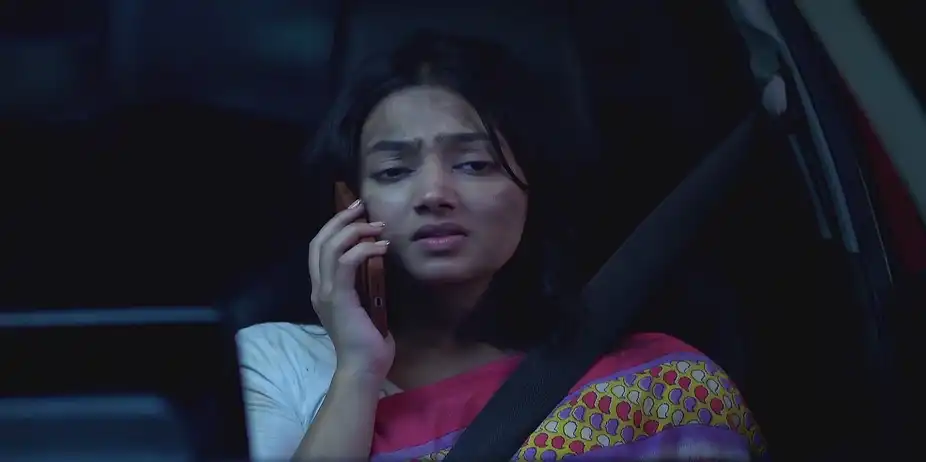 Phulki Narrates the Whole Incident to Angshuman - Phulki