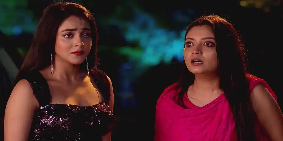 Tui Amar Hero - September 23, 2025 - Best Scene
